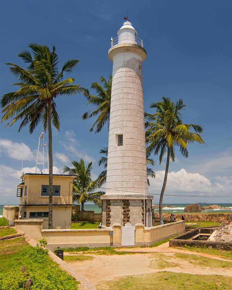 Galle Lighthouse