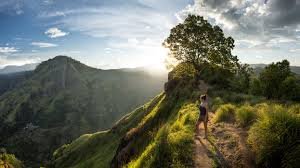 Little Adam’s Peak Hike